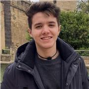 Profesor de ciencias (Matemáticas, Física, Química) para ESO y Bachillerato